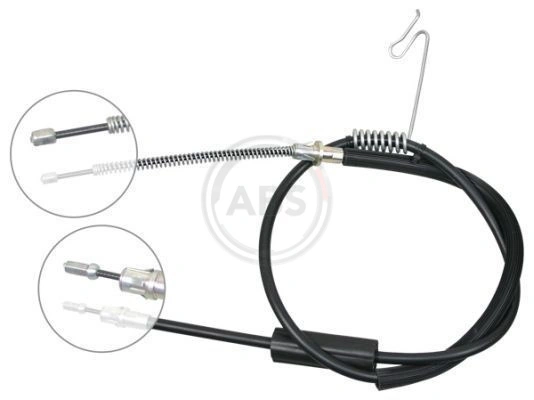 ABS K17907