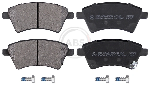 ABS 37532
