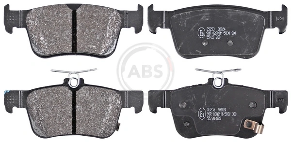 ABS 35253