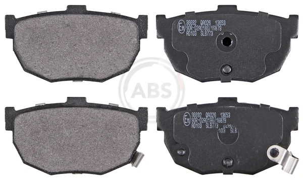 ABS 36692
