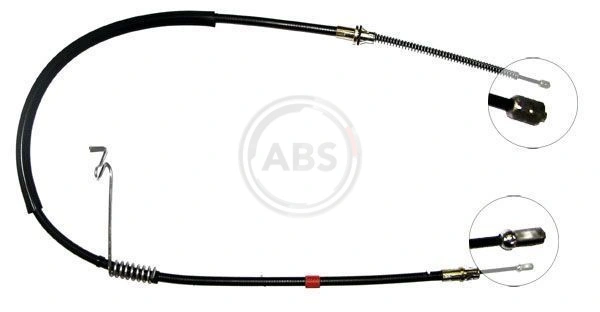 ABS K17938