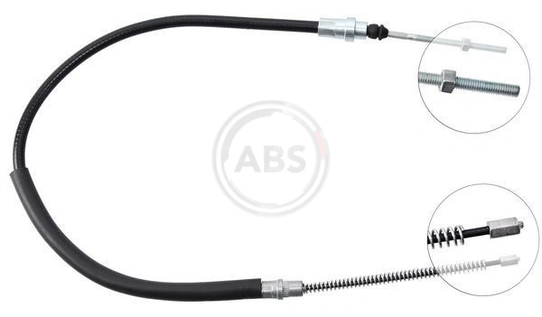 ABS K15567