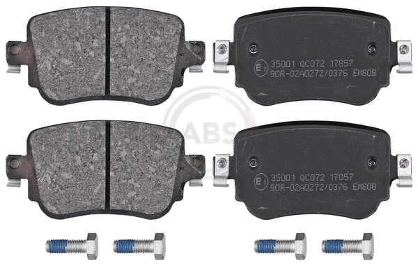 ABS 35001