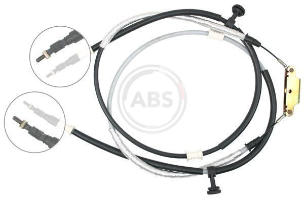 ABS K17205
