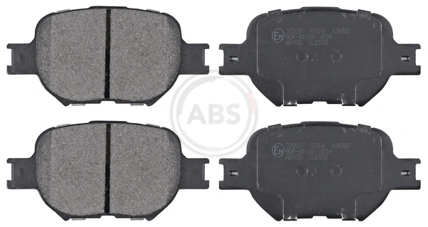 ABS 37223