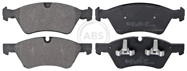 ABS 37507