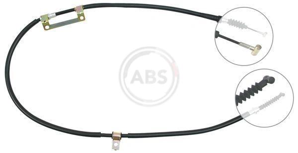 ABS K11258
