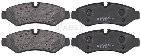 ABS 35277