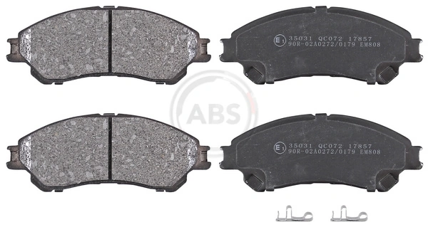 ABS 35031
