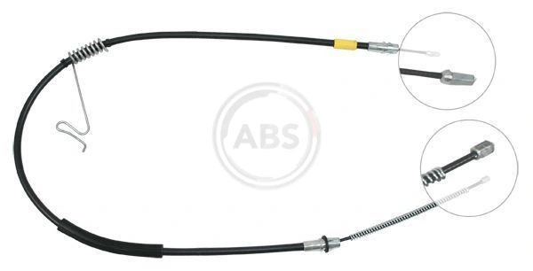 ABE C7G029ABE