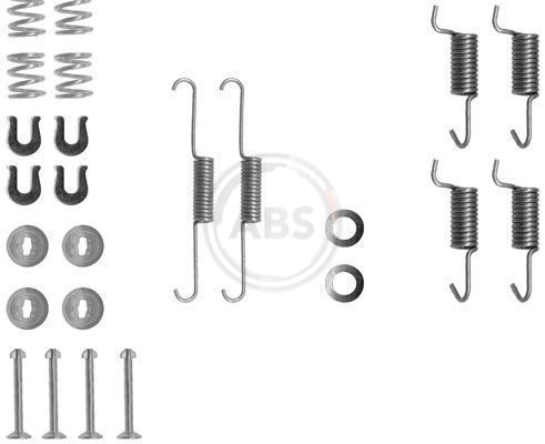 ABS 0788Q