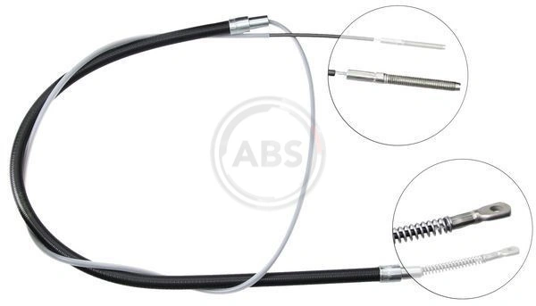 ABS K10166