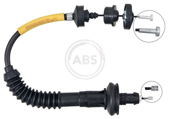 ABS K27620