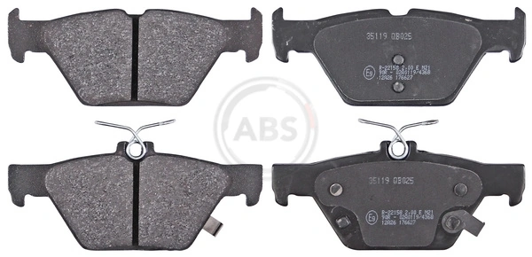 ABS 35119