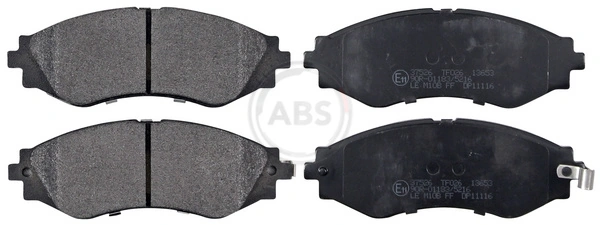 ABS 37526