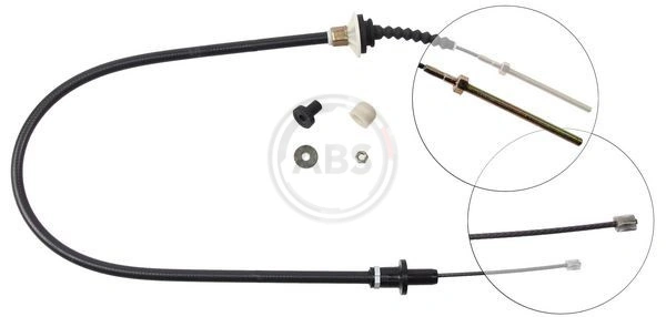 ABS K24840