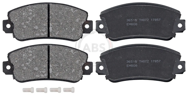 ABS 36518