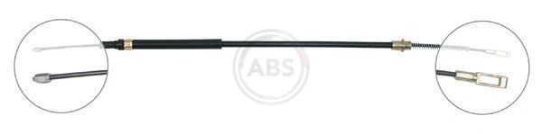 ABS K16888
