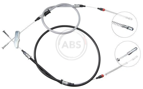 ABS K11275