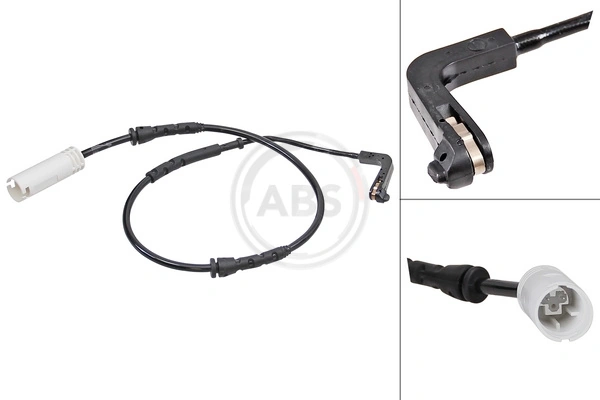 BMW 34356789439