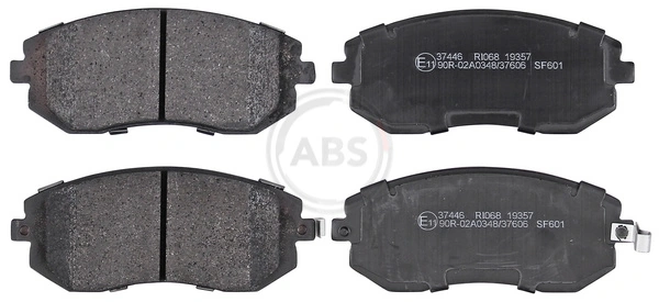 ABS 37446