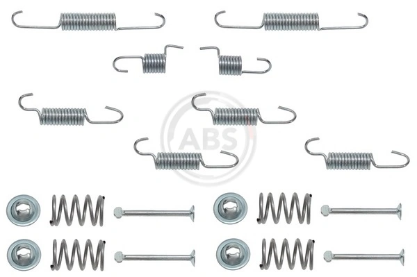 ABS 0025Q