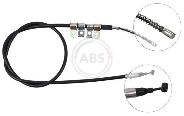 ABS K13377