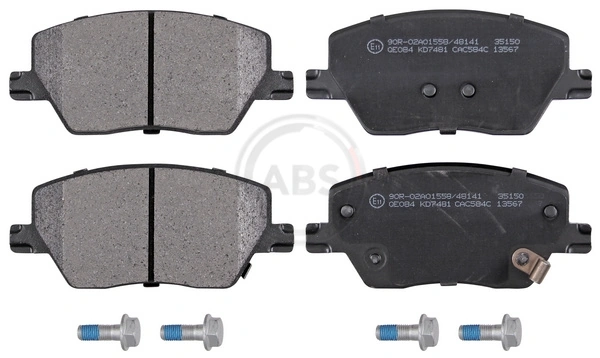 ABS 35150
