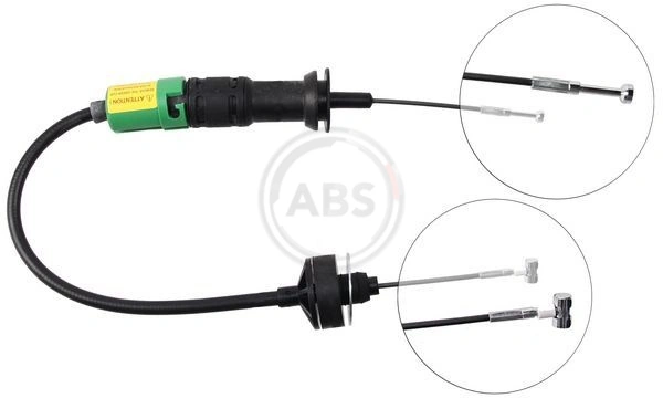 ABS K24680