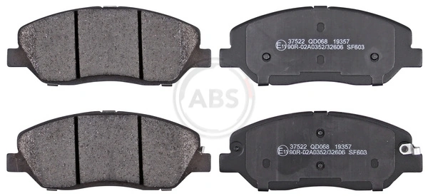 ABS 37522