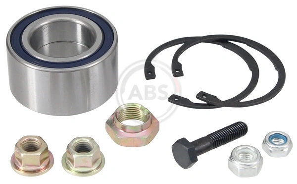 ABS 200007