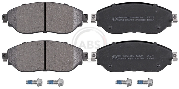 ABS 35077