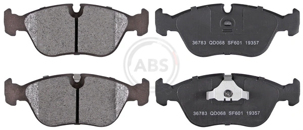 ABS 36783