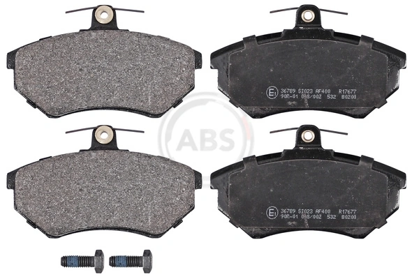 ABS 36789