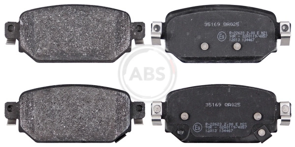 ABS 35169