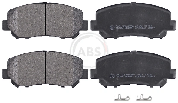 ABS 37929