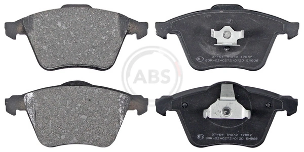 ABS 37464