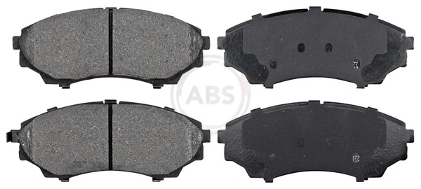 ABS 37540