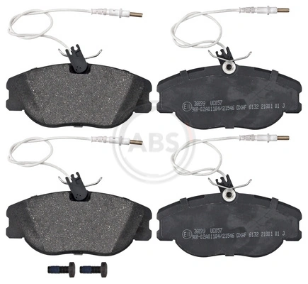 ABS 36899