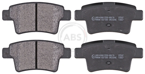 ABS 37597