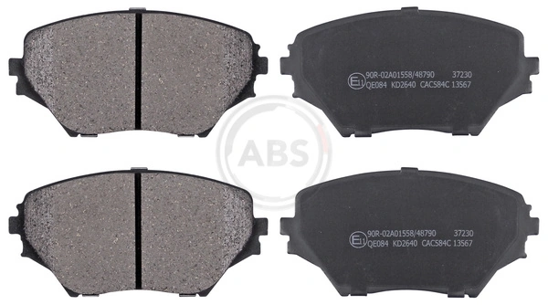 ABS 37230