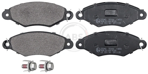 ABS 37040