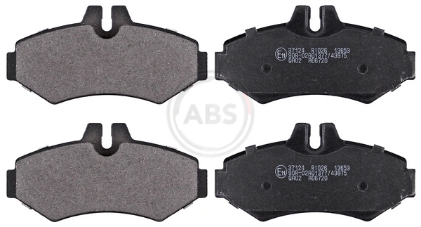 ABS 37124