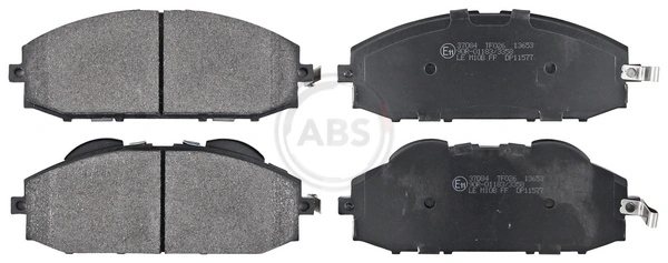 ABS 37084