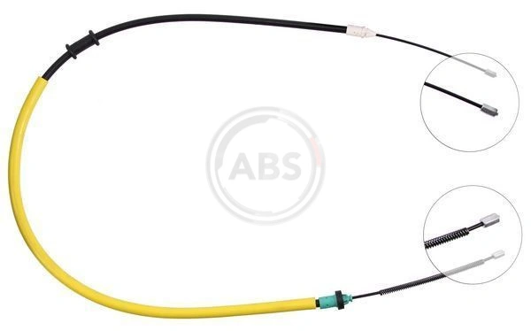 ABS K15627