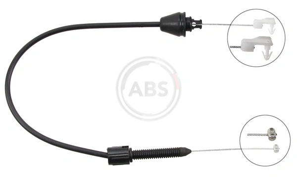 ABS K37450