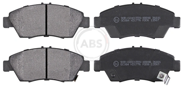 ABS 36831