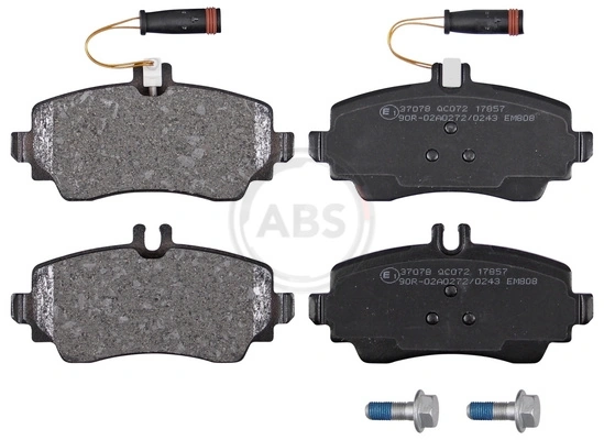 ABS 37078
