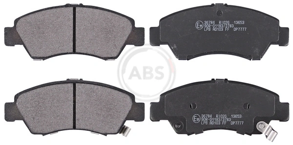 ABS 36784