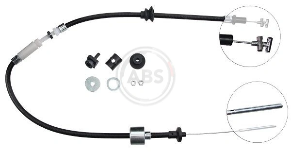 ABS K26510